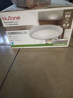 Nutone Room side Series