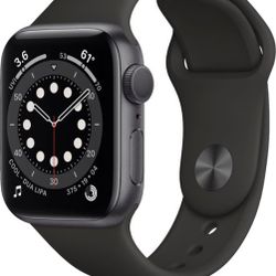Apple Watch Series 6(GPS+Cellular)