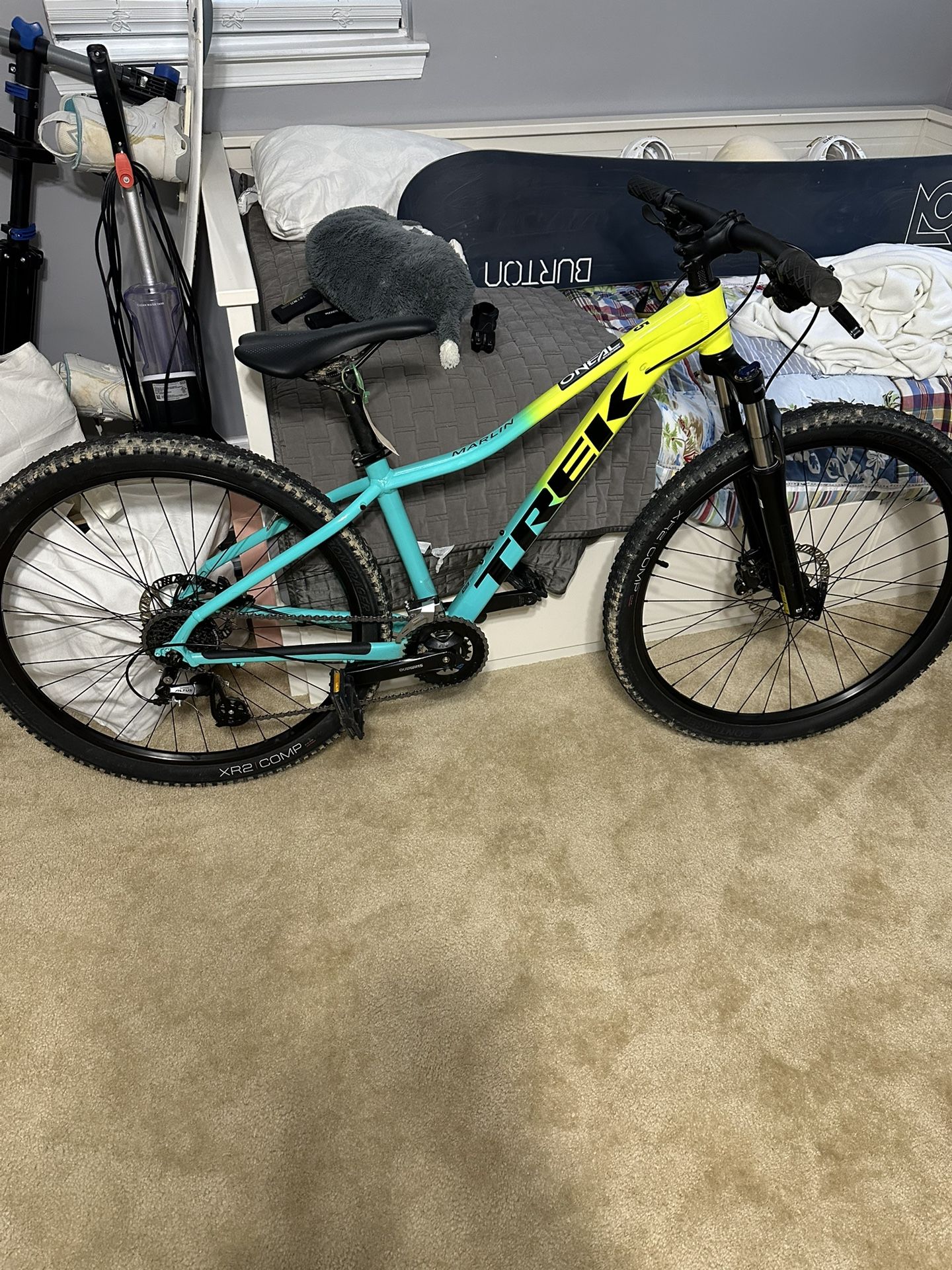 Trek Marlin 5 gen 2 ( Small) 27.5