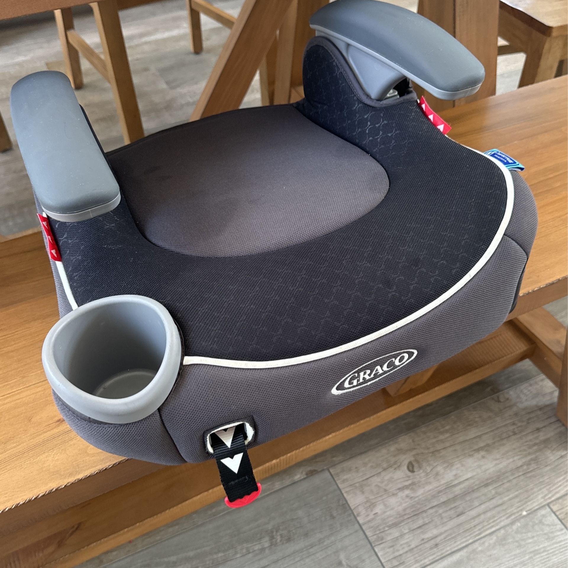 Graco - Car Booster Seat For Child