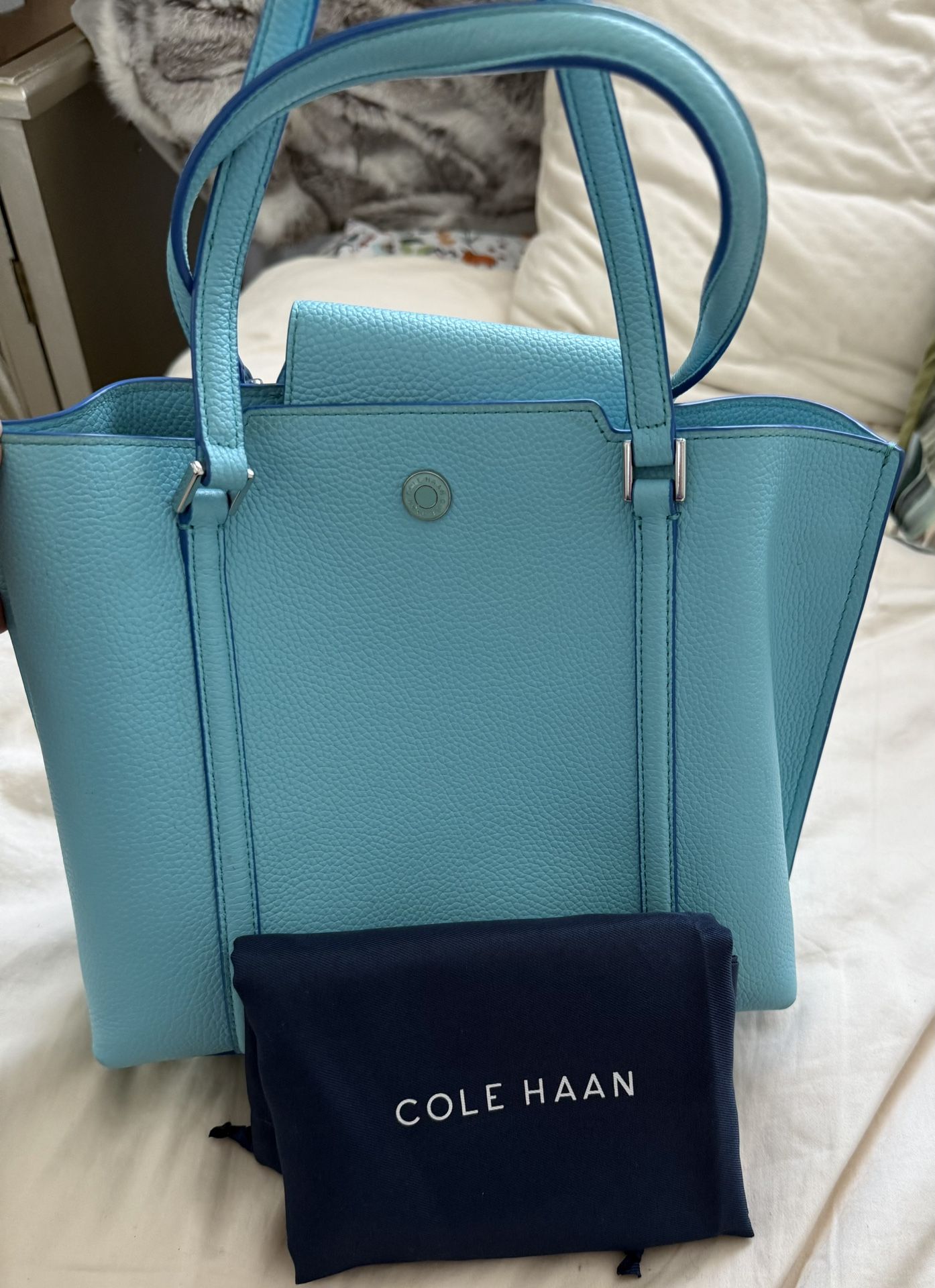 Cole Haan Tote