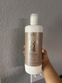 Used Blonde Premium Developer With Bond Enforcement 