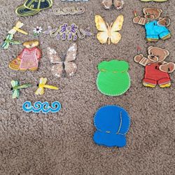 Random Stuff $5.00 Each 