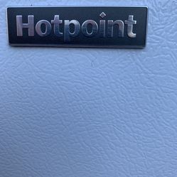 Hotpoint Refrigerator