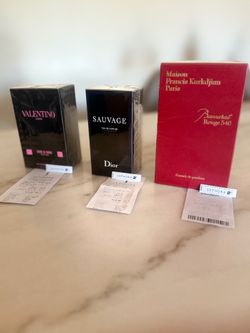 Colognes (Wholesale)