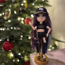 Rainbow High Lyrical Lucas 