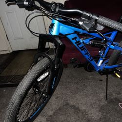 Huffy Oxide 24 Inch