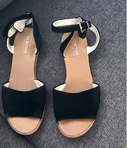 Sandalias de mujer size 8
