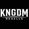 KNGDM RESELLS