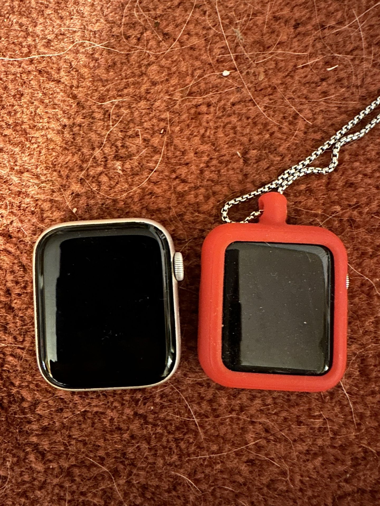 Apple Watches