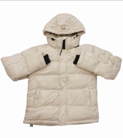 The Super Puff™ Shorty - cliMATTE™ (Medium)