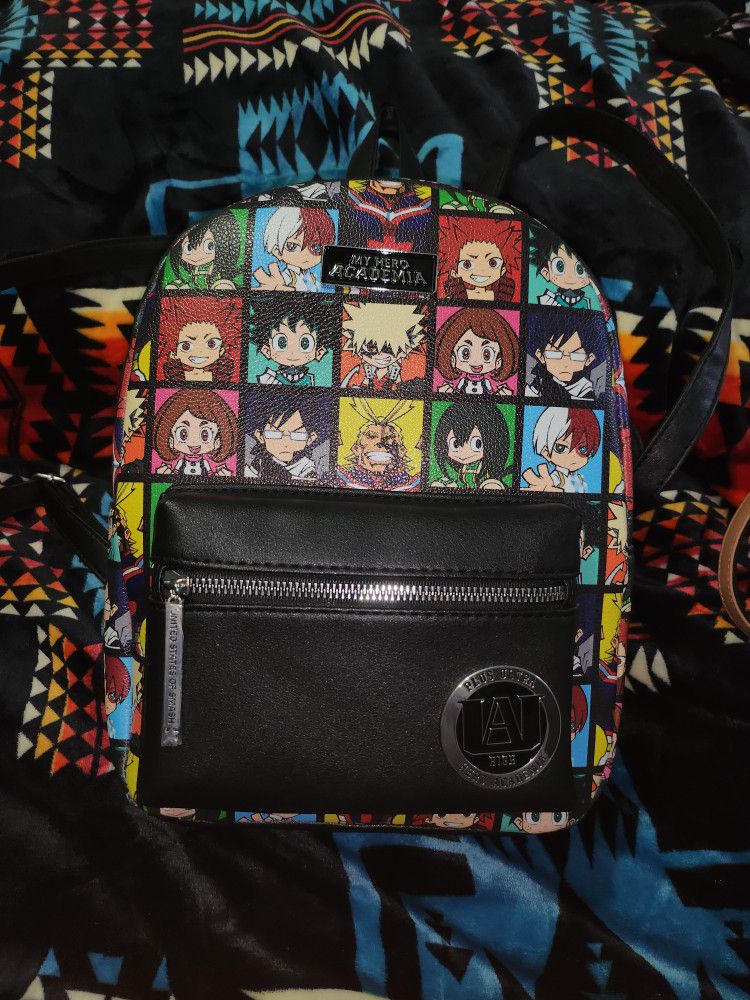 Mini Bag