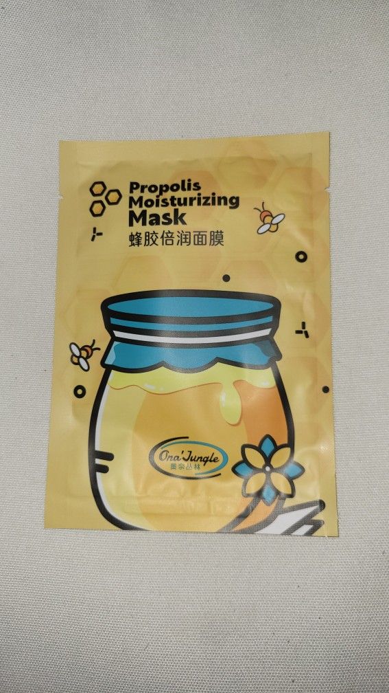 Face Masks