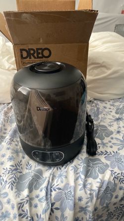 Humidifier