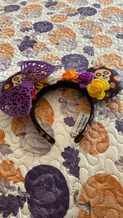 Disney Ears From Disneyland 