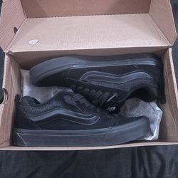 Knu Skool Vans