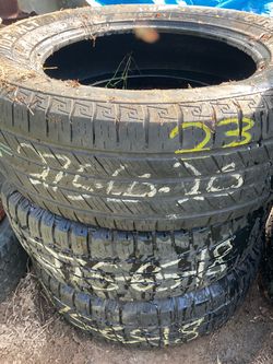 275 60 20