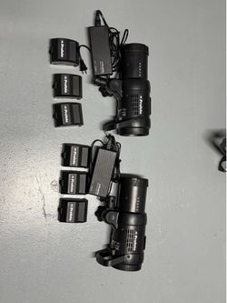 Profoto Light B1x