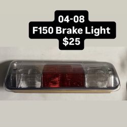 04-08 F150 Brake Light $25