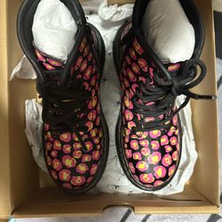 Doc Martins Size 1