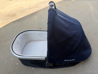 UPPAbaby Bassenett Attachment