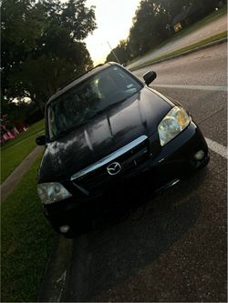 2005 Mazda Tribute