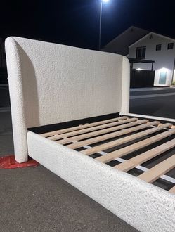 Queen Size Headboard