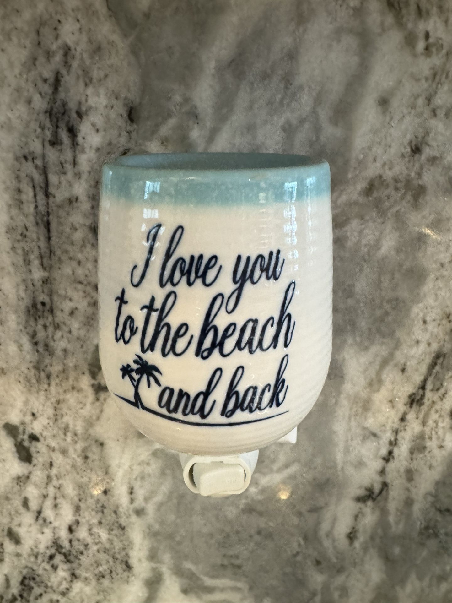 Scentsy Wax Melt Warmer