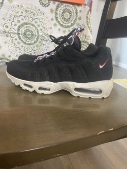 Nike Air Max 95 TT 