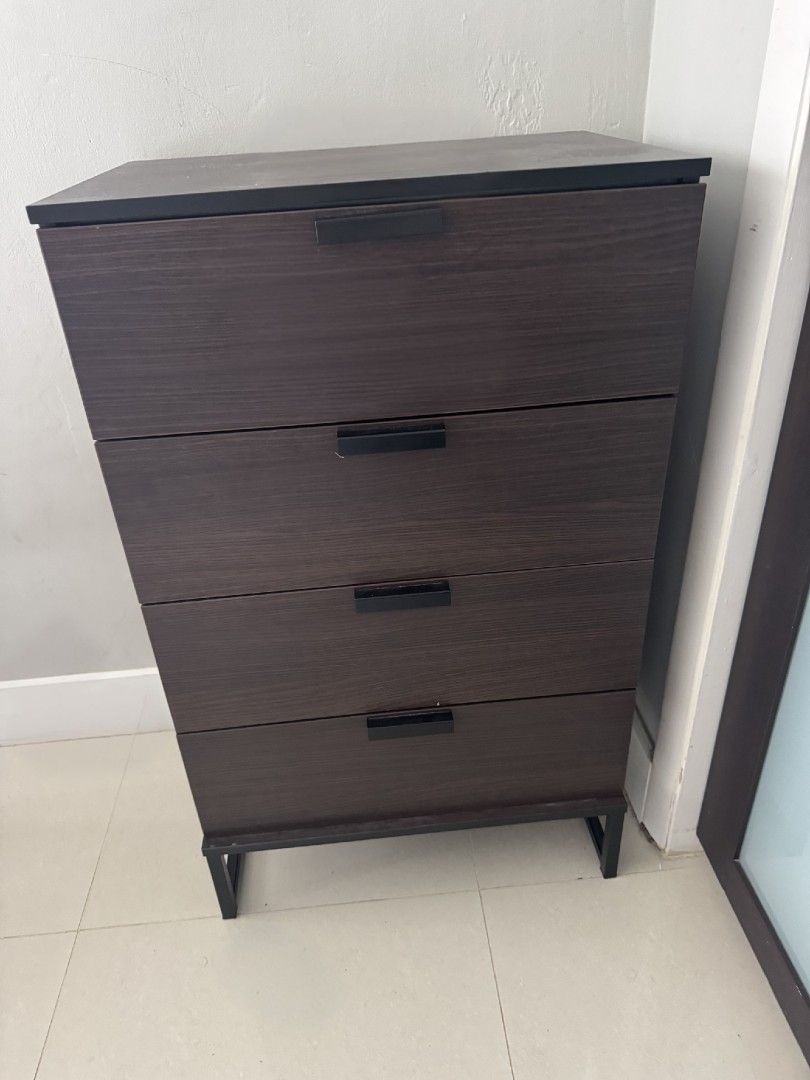 Ikea Dresser 