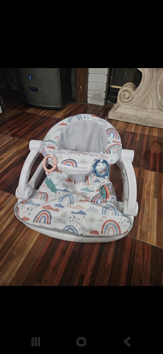 Baby Seat