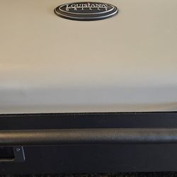 Brand New Grill Smoker 