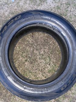Nito Tires