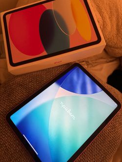 IPAD 10th Generation