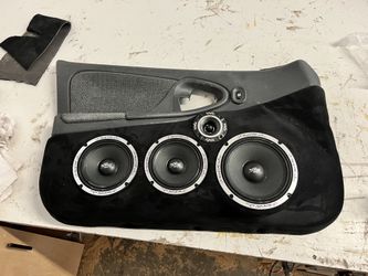 Custom Car Audio 