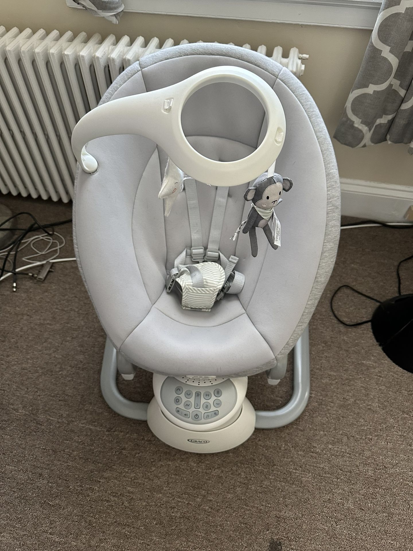 Graco Swing