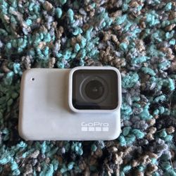 GoPro Hero 7