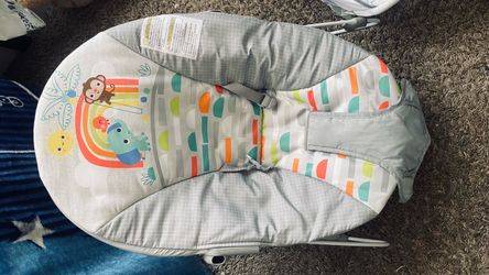 Baby Bouncer