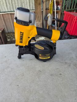 🎈area jersey village 77O41 🎈brand new siding nailer $200 FIRME FIRM ON PRICE PICK UP ONLY