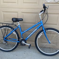 Cannondale M300 Mountian Bike