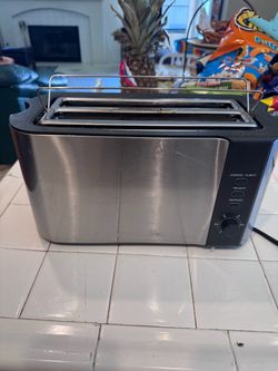 Toaster