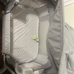 Newborn Bassinet