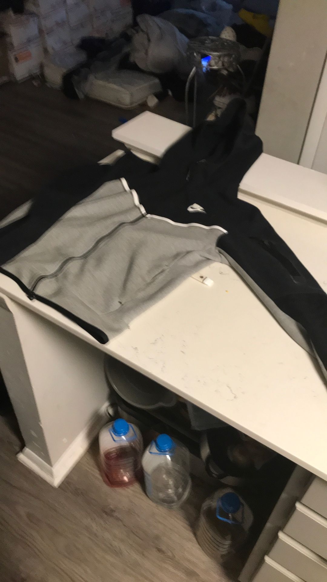 Nike Jacket