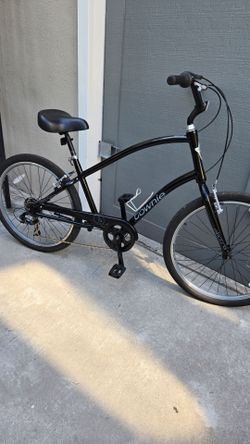 Electra Townie 7D