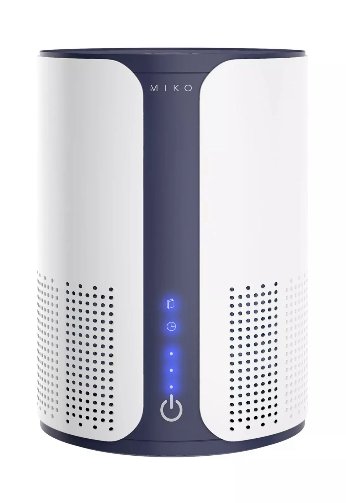 Miko Air Purifier w/ Aromatherapy Option 