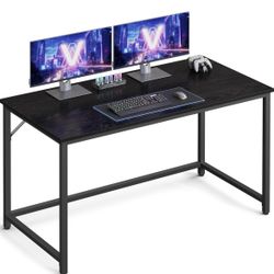 Black Desk / Table