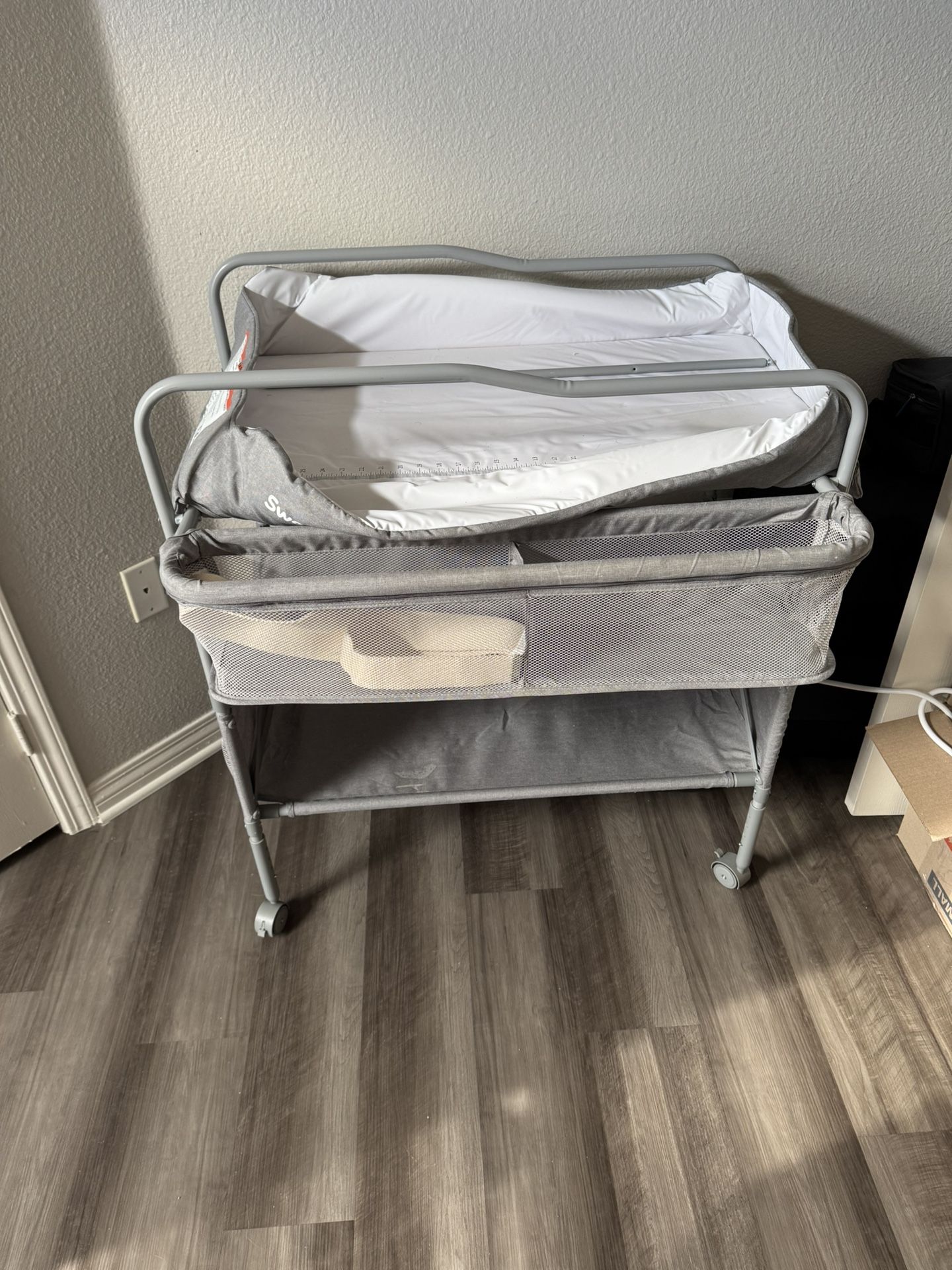 Changing Table
