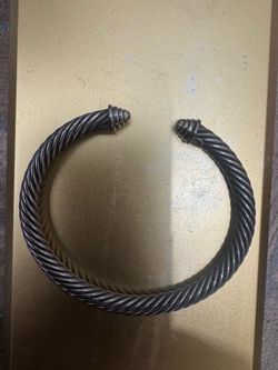 david yurman bracelet (925,585)