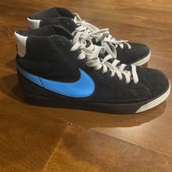 Vintage Nike Blazer High Size 12