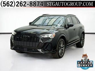 2024 Audi Q3